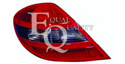 EQUAL QUALITY gp1505 -  Задние фонари